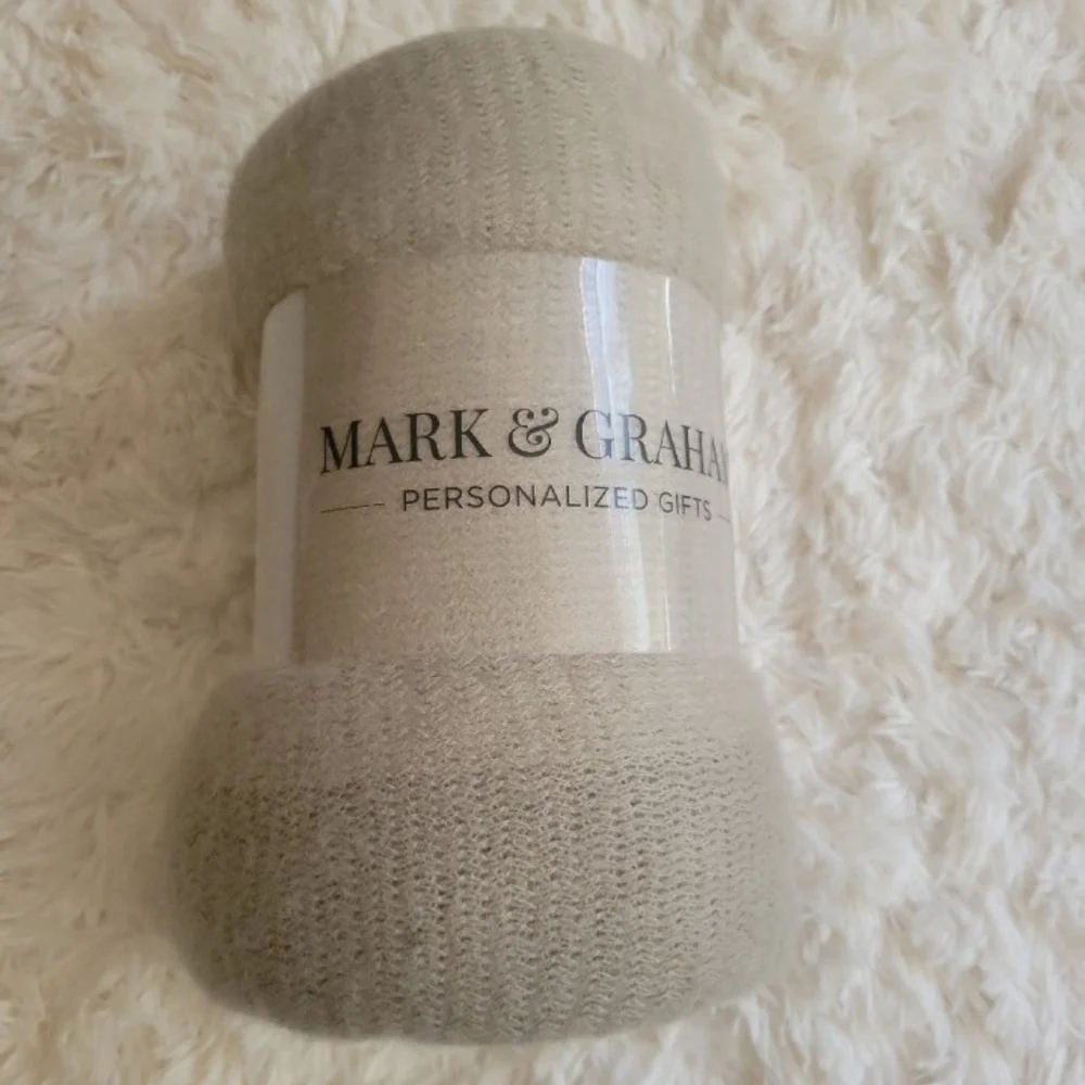 Mark & Graham enhance your